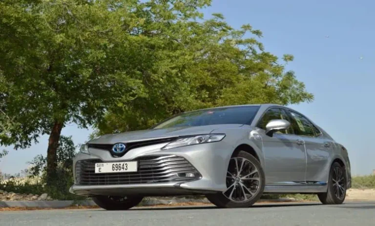 قطع غيار كامري هايبرد في الكويت سكراب تويوتا Camry hybrid خدمة توصيل 24 ساعة