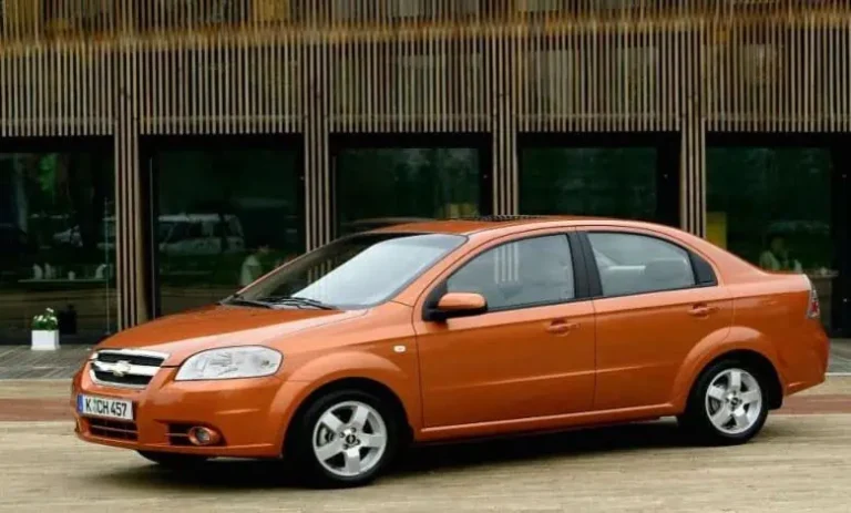 قطع غيار آفيو في الكويت سكراب آفيو Chevrolet Aveo Parts