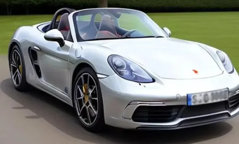 قطع غيار بوكستر في الكويت سكراب بوكستر Porsche Boxster Parts