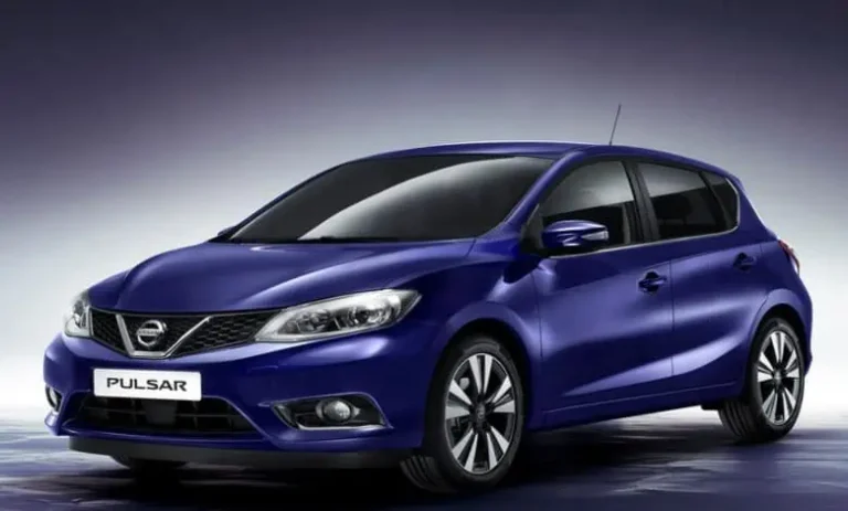 قطع غيار بولسار في الكويت سكراب بولسار Nissan Pulsar Parts