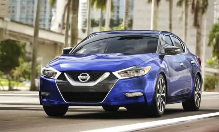 قطع غيار ماكسيما في الكويت سكراب ماكسيما Nissan Maxima Parts