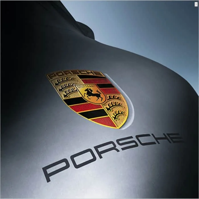 بورش Porsche