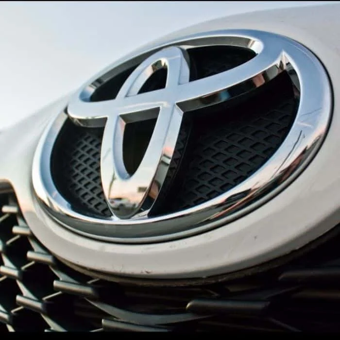 توياتا Toyota