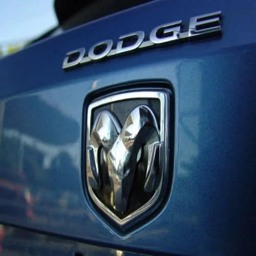 دوج Dodge