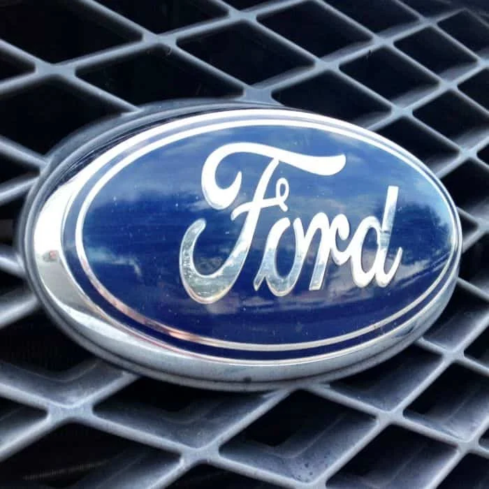 فورد Ford