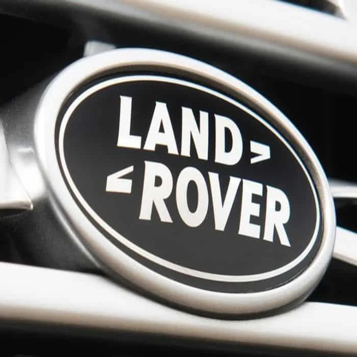 لاند روفر Land Rover