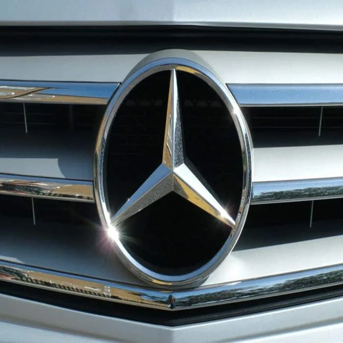 مرسيدس بنز Mercedes Benz