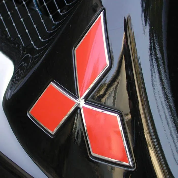 ميتسوبيشي Mitsubishi